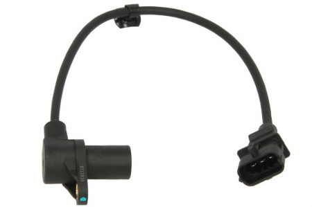 Electrica - Senzor pozitie arbore cotit potrivit HYUNDAI ACCENT III, ACCENT IV, ELANTRA IV, ELANTRA V, I20 I, I20 II, I30, IX20, IX35, MATRIX; KIA CARENS III, CEE'D, CERATO I, PRO CEE'D 1.4D-1.7D 10.01-