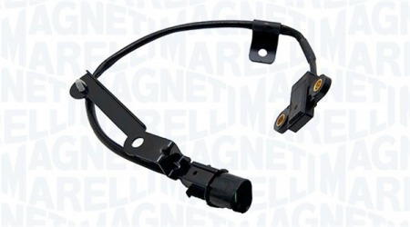 Senzor pozitie arbore cotit potrivit HYUNDAI GETZ; KIA PICANTO I 1.0/1.1 09.02-09.11