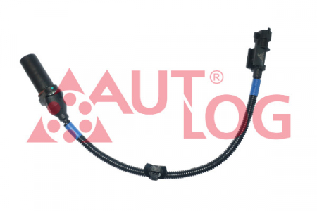 Senzor pozitie arbore cotit potrivit HYUNDAI I30, TUCSON, VELOSTER; KIA CEE'D, CERATO III, PRO CEE'D, SOUL II, SPORTAGE IV 1.6 03.11- [0]