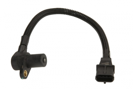 Electrica - Senzor pozitie arbore cotit potrivit HYUNDAI I40 I, I40 I CW, IX35; KIA CARENS IV, CEE'D, OPTIMA, SPORTAGE III 1.6D/1.7D dupa 2006