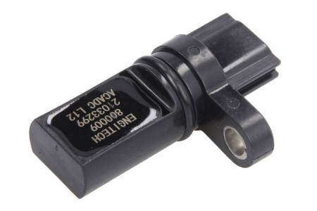 Electrica - Senzor pozitie arbore cotit potrivit INFINITI FX, G; NISSAN 350Z, ALTIMA, MAXIMA / MAXIMA QX V, MICRA C+C III, MICRA III, MURANO I, MURANO II, NOTE, NP300 NAVARA 1.4-5.6ALK 08.99-