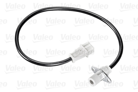 Senzor pozitie arbore cotit potrivit IVECO DAILY II; ALFA ROMEO 164, 33, 75, 90; FIAT 131, 132, ARGENTA, BRAVA, BRAVO I, CINQUECENTO, COUPE, CROMA, ELBA, FIORINO 0.65-2.5D dupa 1978 [2]