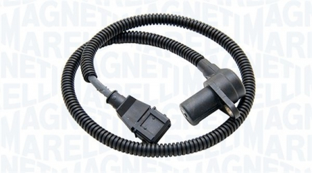 Senzori - Senzor pozitie arbore cotit potrivit IVECO DAILY III; CITROEN JUMPER I; FIAT DUCATO; PEUGEOT BOXER; RENAULT MASCOTT 2.8D 01.99-