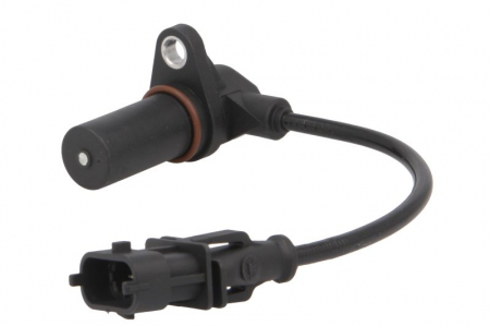 Electrica - Senzor pozitie arbore cotit potrivit IVECO DAILY III, DAILY IV, DAILY V, DAILY VI, MASSIF; FIAT DUCATO; KIA SORENTO I; NEW HOLLAND T4 POWER STAR, T4000, WORKMASTER 2.3D-4.5D 07.99-