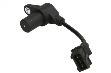 Electrica - Senzor pozitie arbore cotit potrivit IVECO EUROCARGO I-III, EUROSTAR, EUROTECH MH, EUROTECH MP, EUROTRAKKER, STRALIS I, TRAKKER I; FERRARI F355 BERLINETTA, F355 GTS F129B/40-F4AE3681D dupa 1993