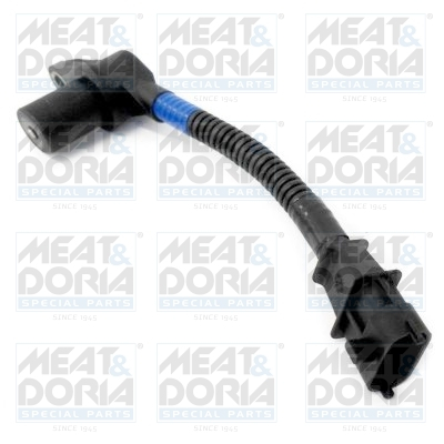 Senzori - Senzor pozitie arbore cotit potrivit KIA SORENTO I 2.5D 08.02-