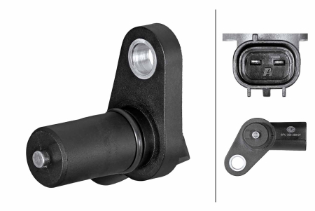 Senzor pozitie arbore cotit potrivit LEXUS GS, IS I, IS SPORTCROSS, LS; TOYOTA FORTUNER, HIACE / COMMUTER V, HIACE IV, HIACE V, HILUX VII, LAND CRUISER, LAND CRUISER 80 2.0-4.5 12.89- [2]