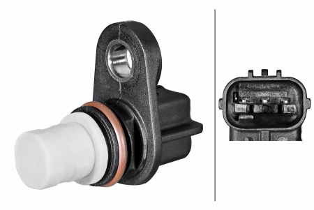 Senzor pozitie arbore cotit potrivit MAZDA 2, 3, 3/HATCHBACK, 6, 6/KOMBI, CX-3, CX-30, CX-5, CX-60, CX-80, CX-9, MX-30, MX-5 IV, MX-5 RF TARGA 0.8H-3.3DH 12.08-