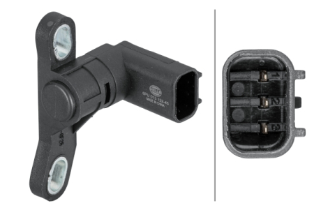 Electrica - Senzor pozitie arbore cotit potrivit MAZDA 3, 5, 6, CX-7, MX-5 III 1.8-2.5 01.02-