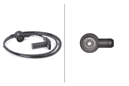 Electrica - Senzor pozitie arbore cotit potrivit MERCEDES 124 (C124), 124 T-MODEL (S124), 124 (W124), 190 (W201), E (A124), E (C124), E T-MODEL (S124), E (W124), G (W460), G (W461) 1.8-5.0 10.82-10.01