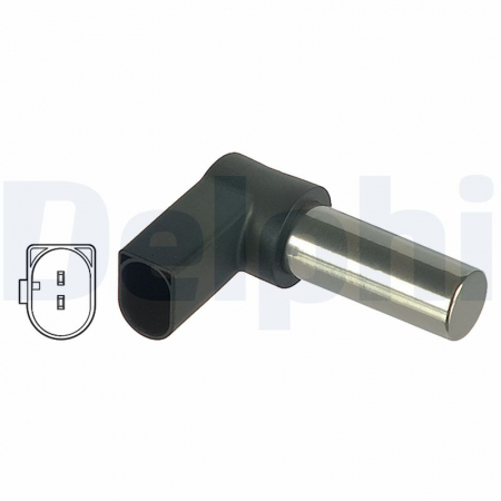 Senzor pozitie arbore cotit potrivit MERCEDES VARIO, VARIO (B667, B670, B668), VARIO (B670), VARIO (B670, B668, B667) OM900.917-OM904.964 dupa 1996 [2]