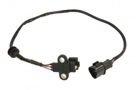 Senzor pozitie arbore cotit potrivit MITSUBISHI L200, PAJERO CLASSIC, PAJERO I, PAJERO II, PAJERO III, PAJERO SPORT I 2.5D/2.8D 05.86- [0]