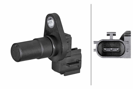 Senzor pozitie arbore cotit potrivit NISSAN MICRA II, MURANO II, QASHQAI I, X-TRAIL II 1.0-2.5D 07.00-09.14 [2]