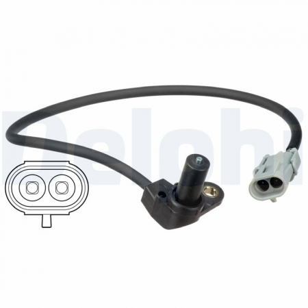 Senzor pozitie arbore cotit potrivit NISSAN PRIMASTAR; OPEL ARENA, MOVANO A, VIVARO A; RENAULT ESPACE III, LAGUNA I, MASTER II, SAFRANE II 2.0-2.8D 11.93- [2]