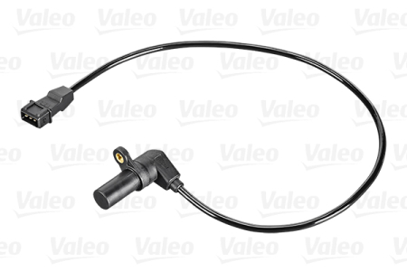 Senzor pozitie arbore cotit potrivit OPEL ASTRA F, ASTRA F CLASSIC, ASTRA F/KOMBI, ASTRA G, ASTRA G CLASSIC, ASTRA G/KOMBI, ASTRA H, ASTRA H GTC, MERIVA A, MOKKA / MOKKA X 1.4-1.6CNG 09.91- [2]