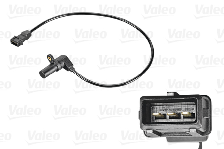 Senzor pozitie arbore cotit potrivit OPEL ASTRA F, ASTRA F CLASSIC, ASTRA F/KOMBI, ASTRA G, ASTRA G CLASSIC, ASTRA G/KOMBI, ASTRA H, ASTRA H GTC, MERIVA A, MOKKA / MOKKA X 1.4-1.6CNG 09.91- [1]