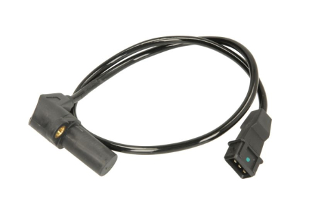 Electrica - Senzor pozitie arbore cotit potrivit OPEL ASTRA F, ASTRA F CLASSIC, ASTRA F/KOMBI, ASTRA G, ASTRA G/KOMBI, ASTRA H, ASTRA H GTC, COMBO/MINIVAN, CORSA A, CORSA A TR 1.2-1.8 09.82-10.10