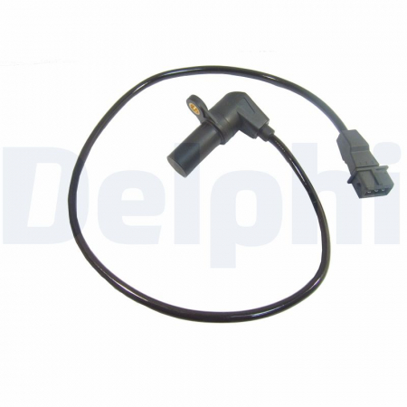 Electrica - Senzor pozitie arbore cotit potrivit OPEL ASTRA F, ASTRA F CLASSIC, ASTRA F/KOMBI, ASTRA G, ASTRA H, COMBO/MINIVAN, CORSA A, CORSA B, CORSA B/HATCHBACK, VECTRA A 1.2-2.0 1982-2010