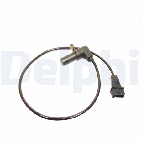 Senzor pozitie arbore cotit potrivit OPEL ASTRA F, ASTRA F CLASSIC, ASTRA F/KOMBI, ASTRA G, CORSA B, OMEGA A, SENATOR B, TIGRA, VECTRA B 1.4/1.6/3.0 09.88-01.05 [1]