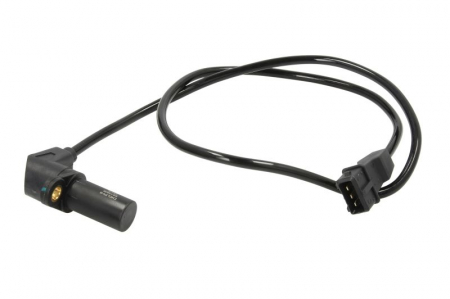 Senzor pozitie arbore cotit potrivit OPEL ASTRA F, ASTRA F CLASSIC, ASTRA F/KOMBI, ASTRA G, CORSA B, OMEGA A, SENATOR B, TIGRA, VECTRA B 1.4/1.6/3.0 09.88-01.05 [0]