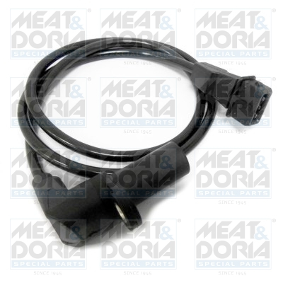 Senzori - Senzor pozitie arbore cotit potrivit OPEL ASTRA F, ASTRA F CLASSIC, ASTRA G, CORSA B, OMEGA A, SENATOR B, TIGRA, VECTRA B 1.4/1.6/3.0 09.89-01.05