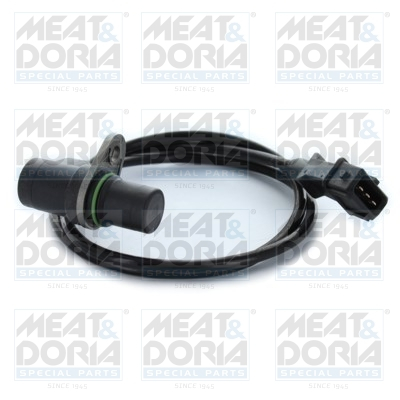Senzori - Senzor pozitie arbore cotit potrivit OPEL ASTRA F, ASTRA G, CALIBRA A, OMEGA B, VECTRA A, VECTRA B 1.8/2.0 08.92-01.05