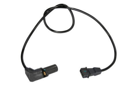 Electrica - Senzor pozitie arbore cotit potrivit OPEL ASTRA F, ASTRA G, CORSA B, MERIVA A, TIGRA, VECTRA B 1.4/1.6 03.92-01.06