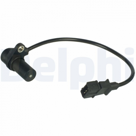 Senzor pozitie arbore cotit potrivit OPEL ASTRA G, ASTRA G/KOMBI 1.7D 1998-2005 [1]