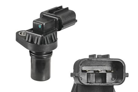 Senzor pozitie arbore cotit potrivit OPEL ASTRA G, ASTRA G/KOMBI, ASTRA H, ASTRA H GTC, COMBO TOUR, COMBO/MINIVAN, CORSA C, CORSA C/HATCHBACK, CORSA D, MERIVA A 1.3D/1.7D dupa 2000 [2]