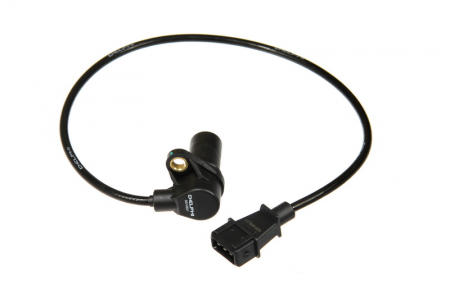 Senzor pozitie arbore cotit potrivit OPEL ASTRA G, ASTRA G/KOMBI, FRONTERA B, OMEGA B, SIGNUM, SINTRA, VECTRA B, VECTRA C, VECTRA C GTS, ZAFIRA A; SAAB 9-3, 9-5 2.0D/2.2D 11.96-02.15 [0]