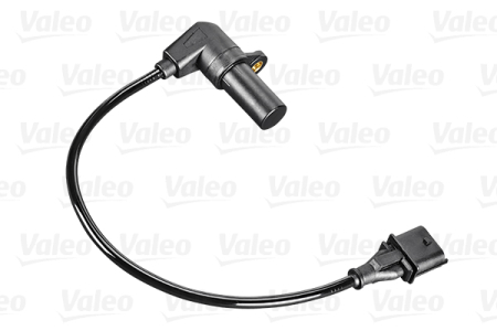 Senzor pozitie arbore cotit potrivit OPEL ASTRA G, ASTRA H, ASTRA H GTC, ASTRA J, ASTRA J GTC, ASTRA K, MERIVA A, VECTRA B, VECTRA C, VECTRA C GTS, ZAFIRA A, ZAFIRA B 1.6-1.8 10.95- [2]