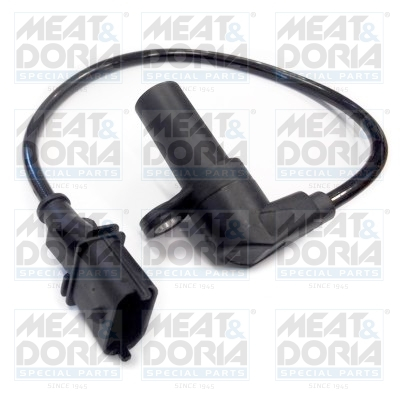 Senzori - Senzor pozitie arbore cotit potrivit OPEL ASTRA G, VECTRA B, ZAFIRA A 1.6/1.8 10.95-07.03