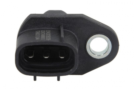 Senzor pozitie arbore cotit potrivit OPEL ASTRA H GTC, ASTRA J, COMBO TOUR, COMBO/MINIVAN, CORSA C, CORSA D, MERIVA A, MERIVA B, SIGNUM, VECTRA C, VECTRA C GTS, ZAFIRA B 1.7D/3.0D dupa 2003 [1]