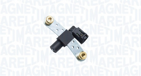 Senzori - Senzor pozitie arbore cotit potrivit RENAULT CLIO II, ESPACE III, GRAND SCENIC II, KANGOO, KANGOO EXPRESS, LAGUNA II, MEGANE I, MEGANE I CLASSIC, MEGANE I COACH, MEGANE II 1.4-3.0 12.92-