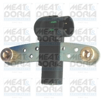 Senzori - Senzor pozitie arbore cotit potrivit RENAULT LAGUNA I, MEGANE I, MEGANE I CLASSIC, MEGANE I COACH, MEGANE SCENIC, SCENIC I 1.9D 09.96-08.03
