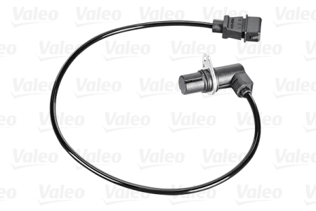 Senzor pozitie arbore cotit potrivit SEAT ALHAMBRA, CORDOBA, CORDOBA VARIO, IBIZA II, IBIZA III, TOLEDO I; VW CORRADO, GOLF III, GOLF IV, PASSAT B3/B4, POLO 1.6/2.0/2.0LPG 02.90-03.10 [2]