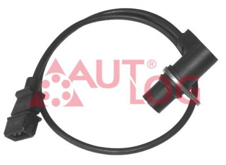Senzor pozitie arbore cotit potrivit SEAT ALHAMBRA, CORDOBA, IBIZA II, TOLEDO I; VW GOLF III, GOLF IV, PASSAT B3/B4, VENTO 1.6/2.0 02.90-03.10 [1]