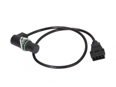 Senzor pozitie arbore cotit potrivit SEAT ALHAMBRA, CORDOBA, IBIZA II, TOLEDO I; VW GOLF III, GOLF IV, PASSAT B3/B4, VENTO 1.6/2.0 02.90-03.10 [0]