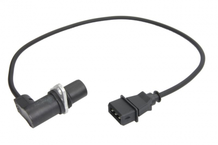 Senzor pozitie arbore cotit potrivit SEAT ALHAMBRA, CORDOBA, IBIZA II; VW GOLF III, GOLF IV, PASSAT B3/B4, POLO, POLO III CLASSIC, SHARAN, VENTO 1.6/2.0 02.90-03.10 [0]