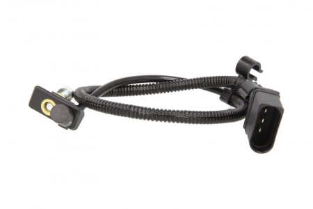 Senzor pozitie arbore cotit potrivit SEAT AROSA, LEON, TOLEDO II; SKODA FABIA I, OCTAVIA I; VW BORA, BORA I, GOLF IV, LUPO I, POLO, POLO III CLASSIC 1.0/1.4/1.6 12.95-12.10 [1]