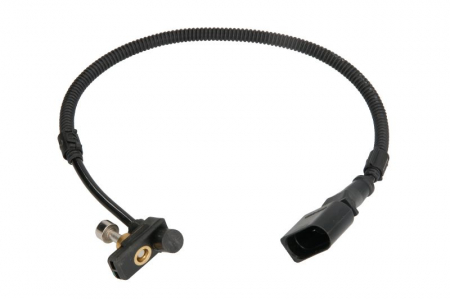 Senzor pozitie arbore cotit potrivit SEAT CORDOBA, IBIZA III; SKODA FABIA I, FABIA II, ROOMSTER; VW POLO, POLO IV 1.4/1.6 10.99-05.15 [0]