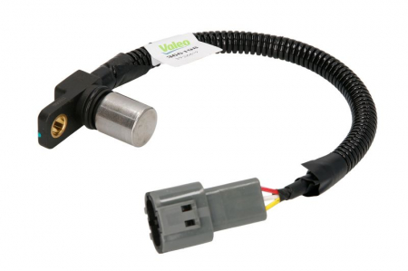 Electrica - Senzor pozitie arbore cotit potrivit SUZUKI GRAND VITARA I, GRAND VITARA II 1.6-2.7 03.98-02.15