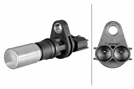 Electrica - Senzor pozitie arbore cotit potrivit TOYOTA PRIUS, VERSO S, YARIS, YARIS / VIOS, YARIS VERSO, YARIS/HATCHBACK 1.3/1.5/1.5H 08.99-06.20