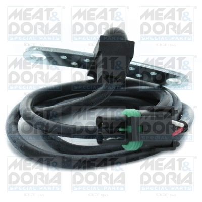Senzori - Senzor pozitie arbore cotit potrivit VOLVO 340-360; OPEL OMEGA B; RENAULT 11, 18, 19 I, 19 I CHAMADE, 19 II, 19 II CHAMADE, 21, 25, 9, CLIO I, ESPACE I, RAPID/MINIVAN 1.2-2.5 10.82-09.00