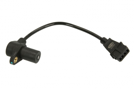 Senzori - Senzor pozitie arbore cotit potrivit VOLVO 760, 780; FERRARI 512 TR, MONDIAL; KIA CARENS I, CARNIVAL I, CARNIVAL II, RETONA, SEPHIA, SHUMA I, SHUMA II, SPORTAGE 1.8-4.9 08.84-06.06