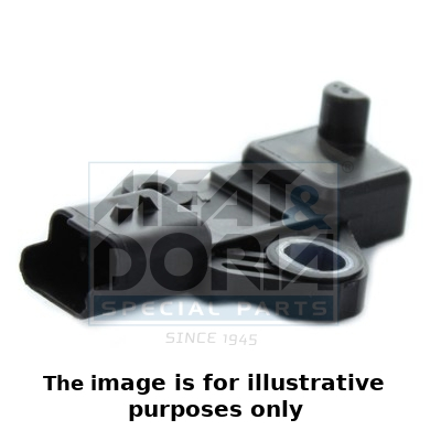Senzori - Senzor pozitie arbore cotit potrivit VOLVO C30, C70 II, S40 II, S80 II, V50, V70 III; CITROEN C4, C4 GRAND PICASSO I, C4 I, C4 PICASSO I, C5, C5 II, C5 III, C8, JUMPY; FIAT SCUDO 2.0D 06.02-