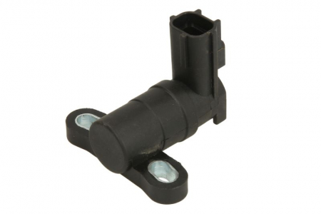 Senzor pozitie arbore cotit potrivit VOLVO C30, S40 II, S80 II, V50, V70 I, V70 III; FORD C-MAX, FIESTA V, FOCUS C-MAX, FOCUS II, GALAXY II, GALAXY MK II, MAVERICK 1.8-2.5D 12.95- [0]