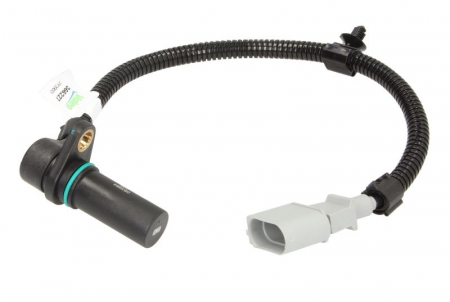 Electrica - Senzor pozitie arbore cotit potrivit VW MULTIVAN T5, TOUAREG, TRANSPORTER T5 2.5D 01.03-05.10