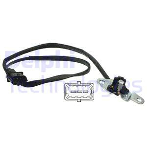 Injectie centrala/comanda - Senzor pozitie ax came ALFA ROMEO 145, 146, 147, 156, 159, 166; FIAT BRAVA, BRAVO I, BRAVO II, CROMA, DOBLO, DOBLO CARGO, GRANDE PUNTO, IDEA, MAREA, MULTIPLA, PALIO, PUNTO 1.6D/1.9D/2.4D dupa 1996
