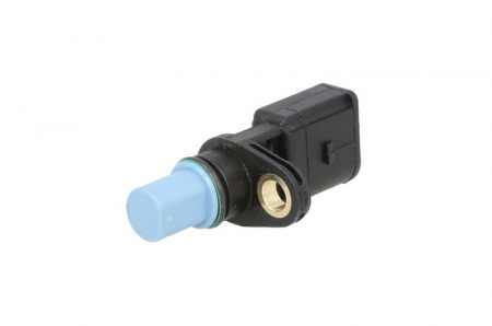 Senzor pozitie ax came AUDI A1, A3, A4, A6, A8, ALLROAD, TT; SEAT ALTEA, ALTEA XL, EXEO, EXEO ST, LEON, TOLEDO III; SKODA OCTAVIA II; VW EOS, GOLF PLUS, GOLF V, GOLF VI, JETTA III 1.4-4.2  [0]